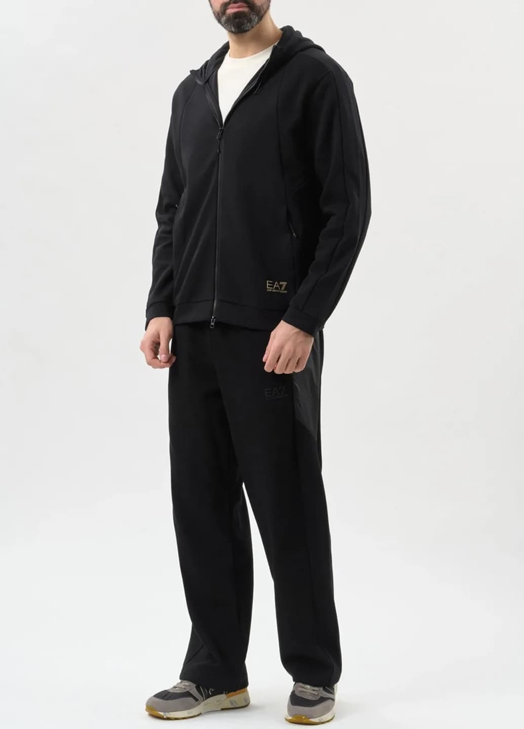 EA7 EMPORIO ARMANI product photo