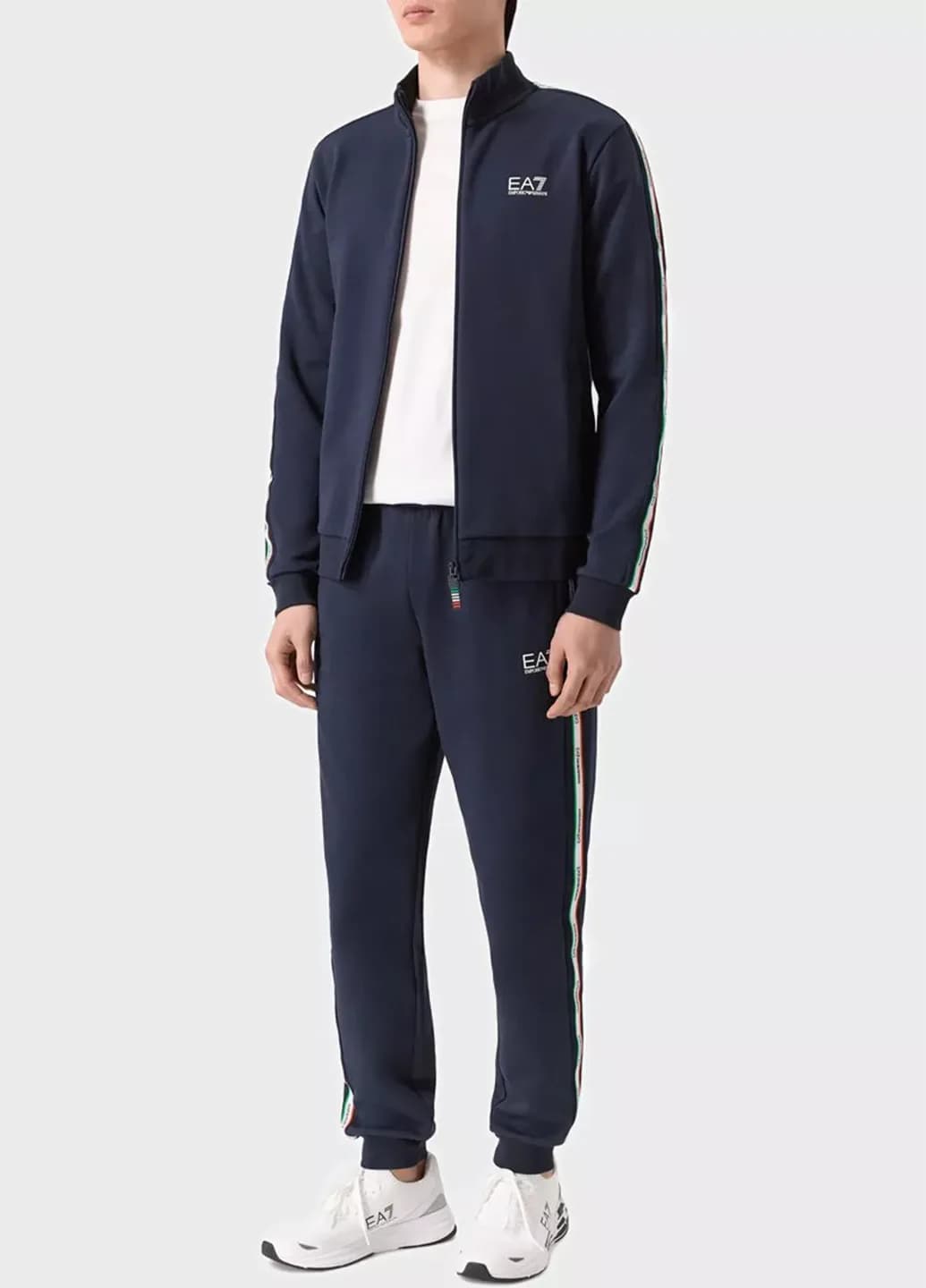 EA7 EMPORIO ARMANI product photo