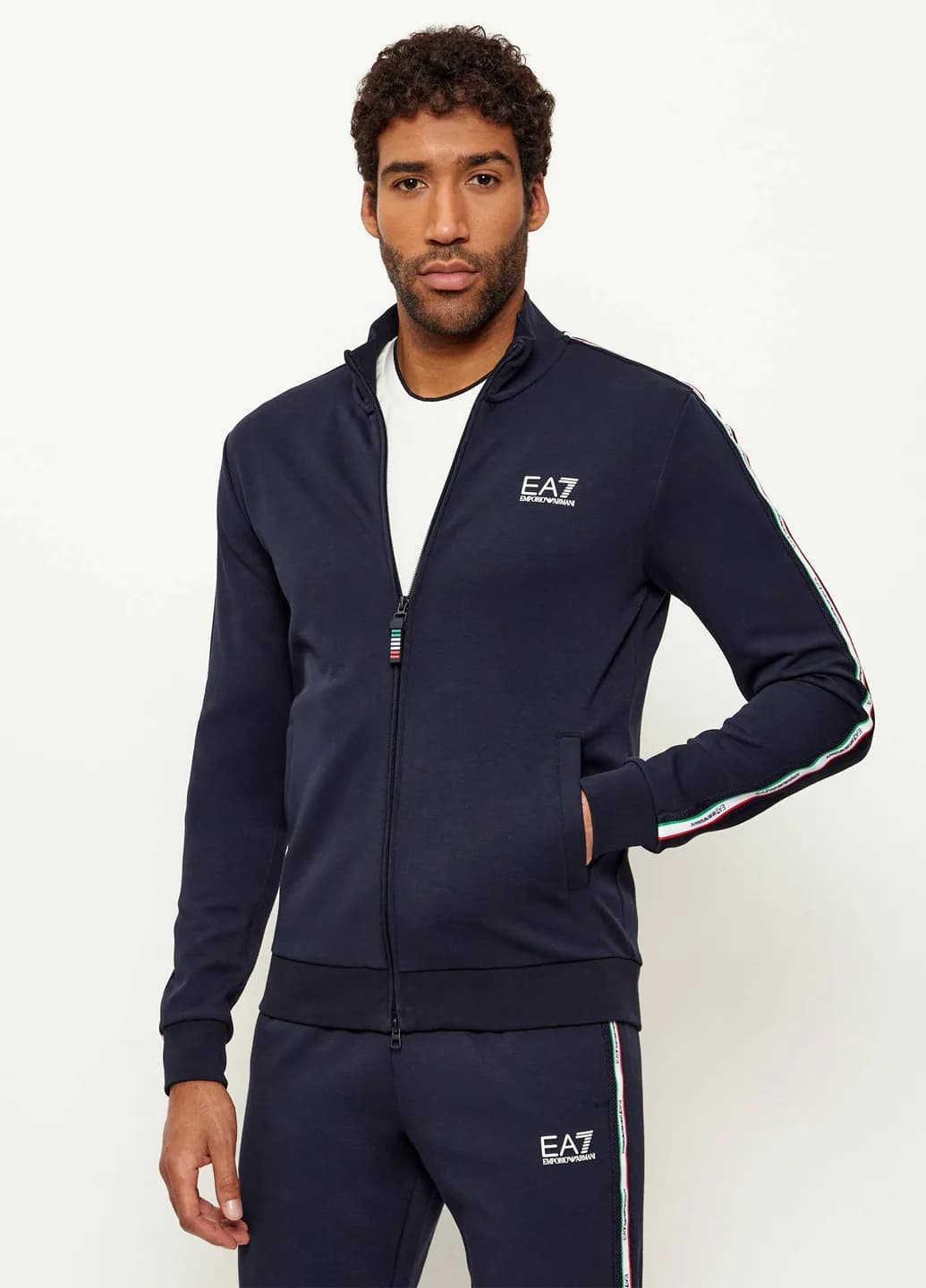 EA7 EMPORIO ARMANI product photo