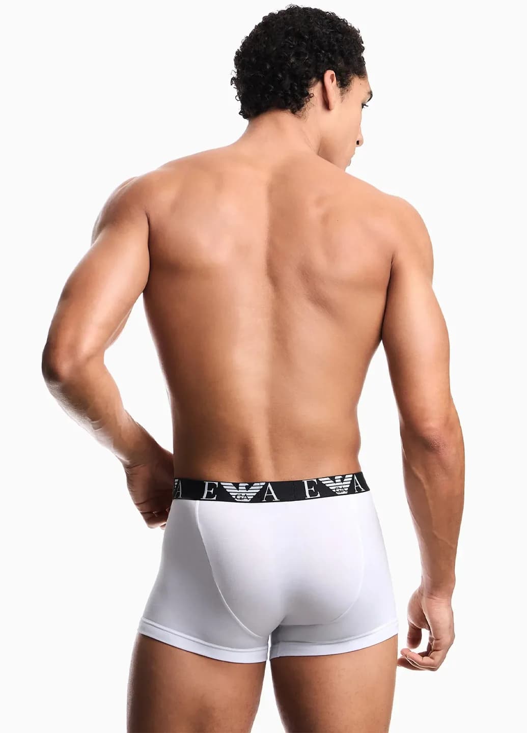 EA7 EMPORIO ARMANI product photo