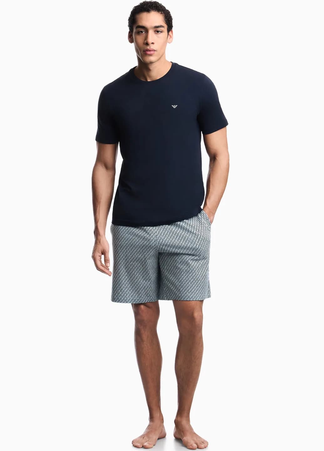 EA7 EMPORIO ARMANI product photo