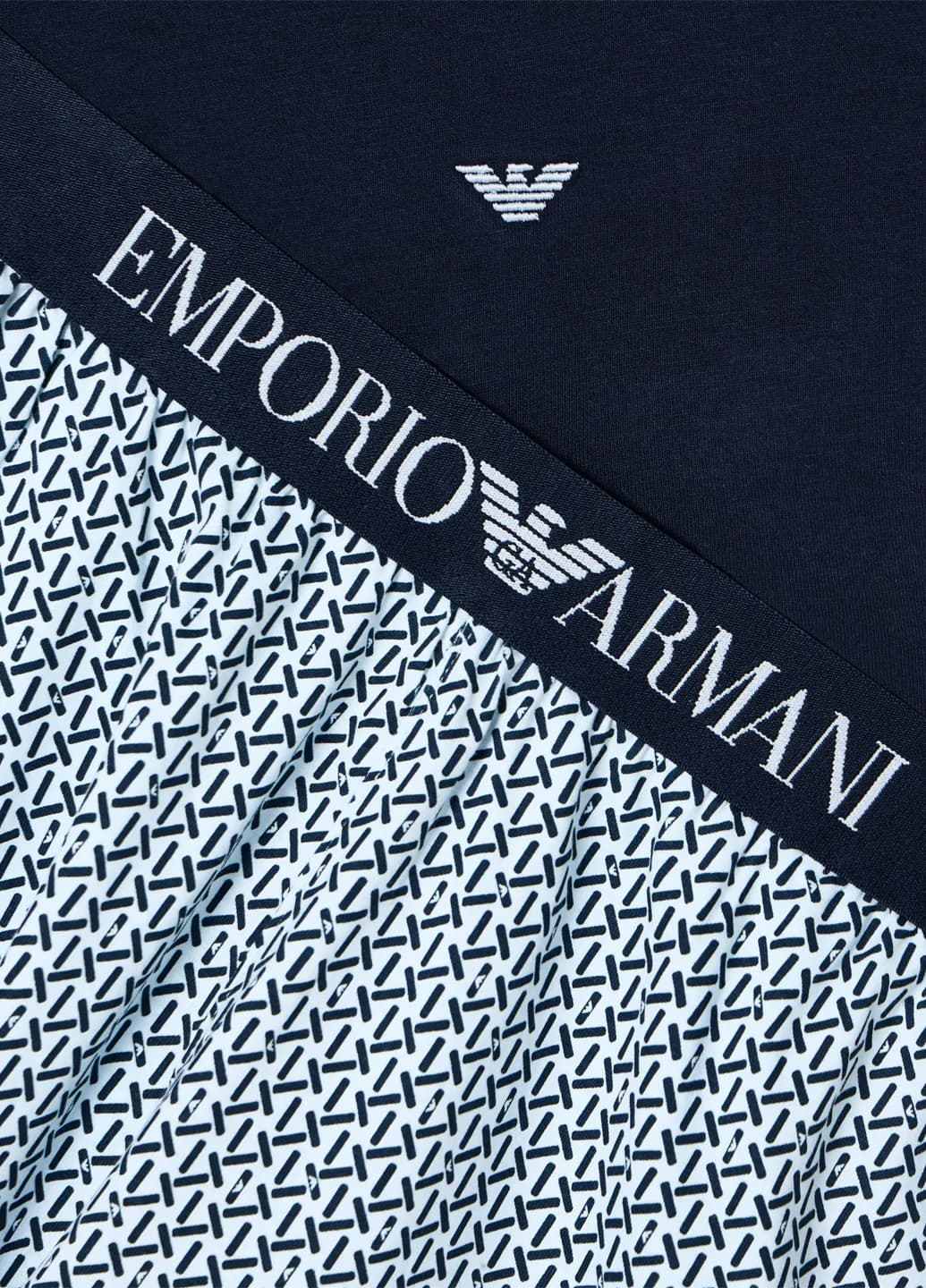 EA7 EMPORIO ARMANI product photo