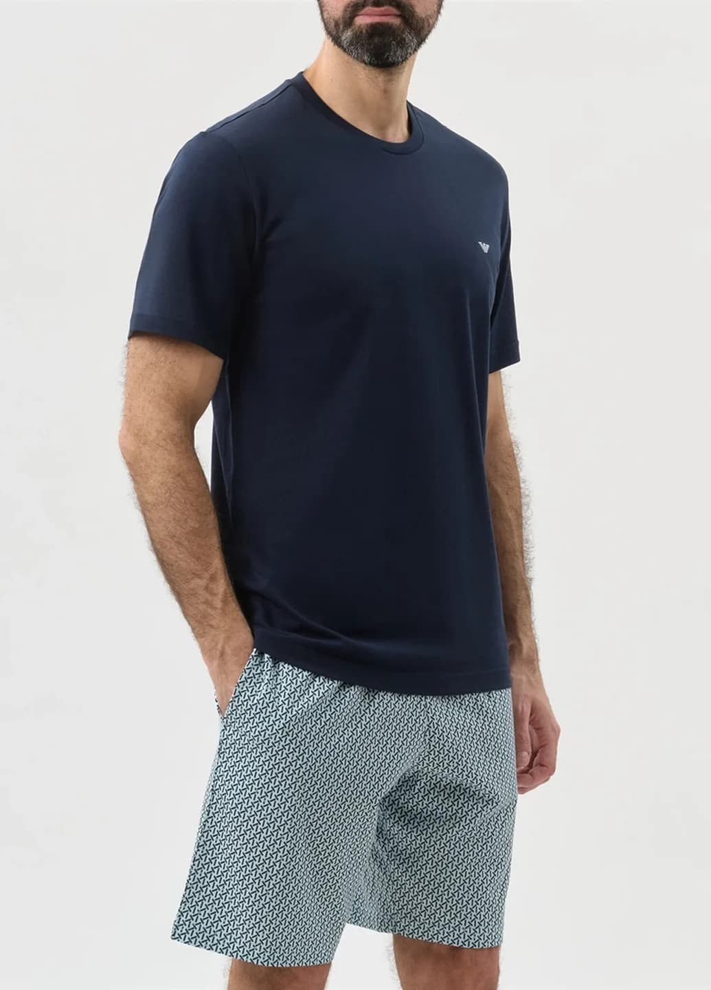 EA7 EMPORIO ARMANI product photo
