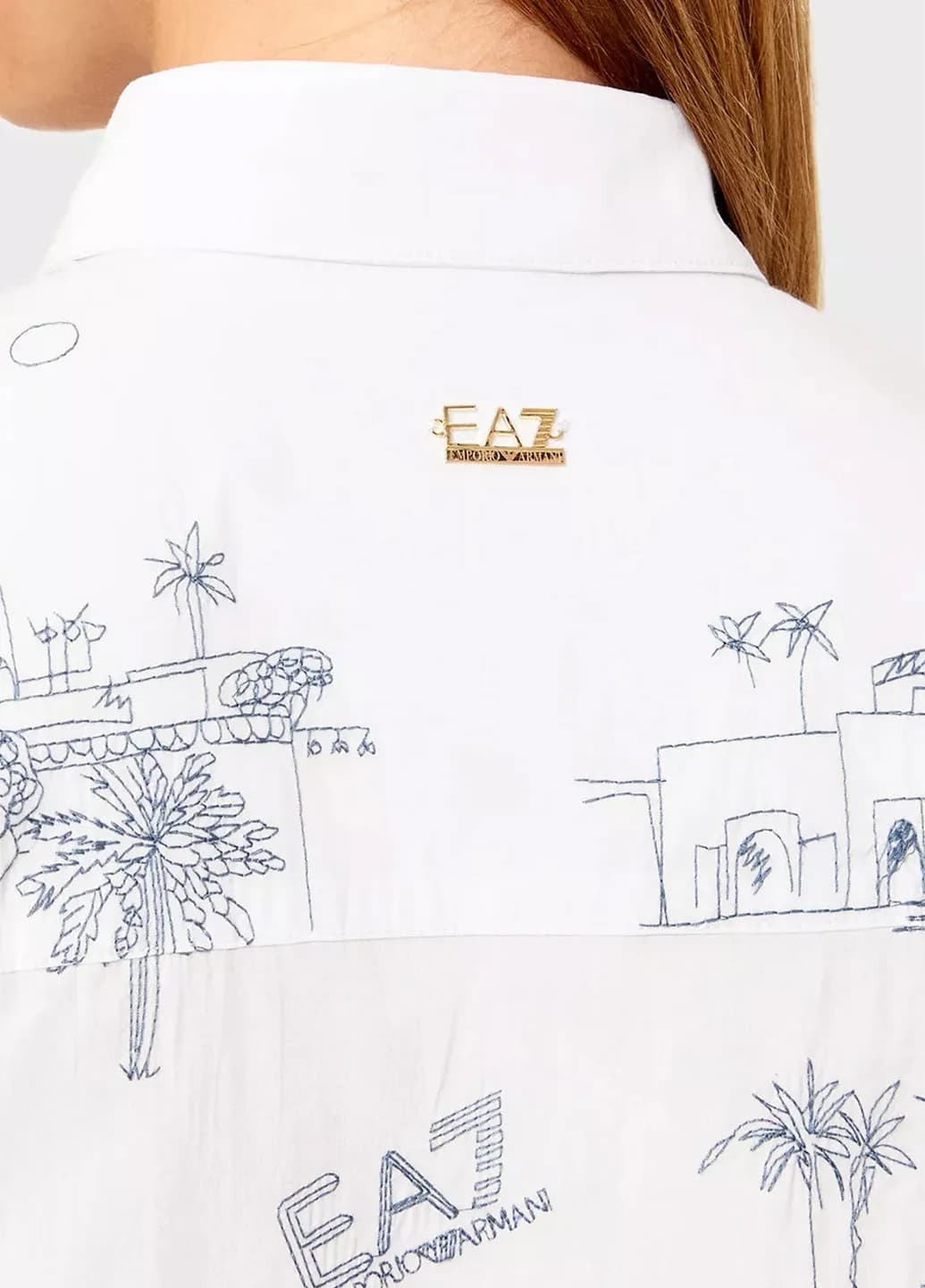 EA7 EMPORIO ARMANI product photo