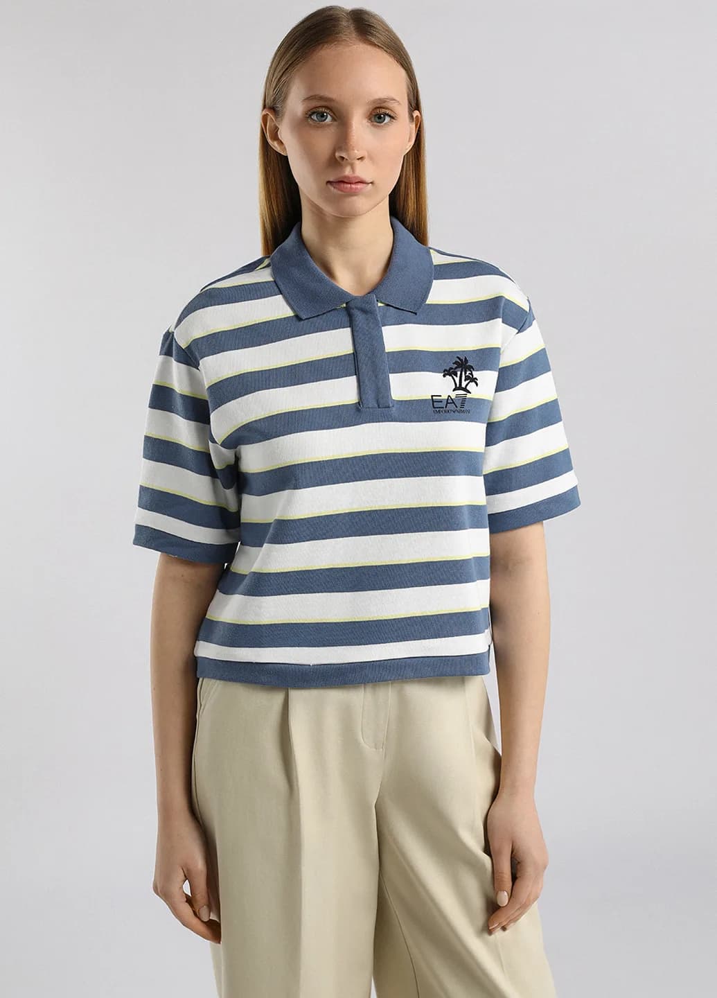EA7 EMPORIO ARMANI product photo