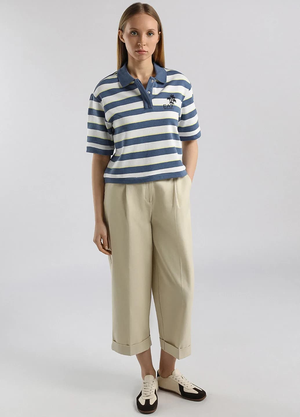 EA7 EMPORIO ARMANI product photo