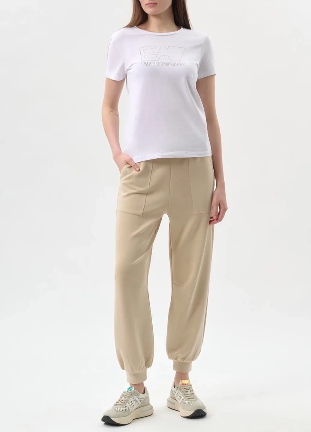 EA7 EMPORIO ARMANI product photo