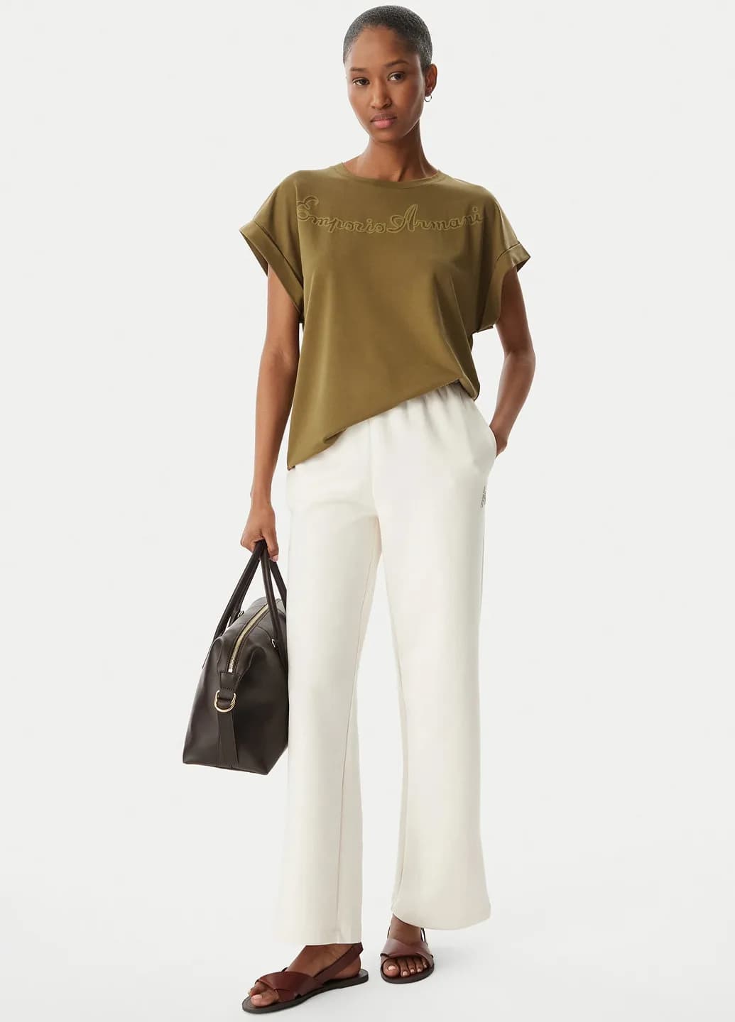 EA7 EMPORIO ARMANI product photo