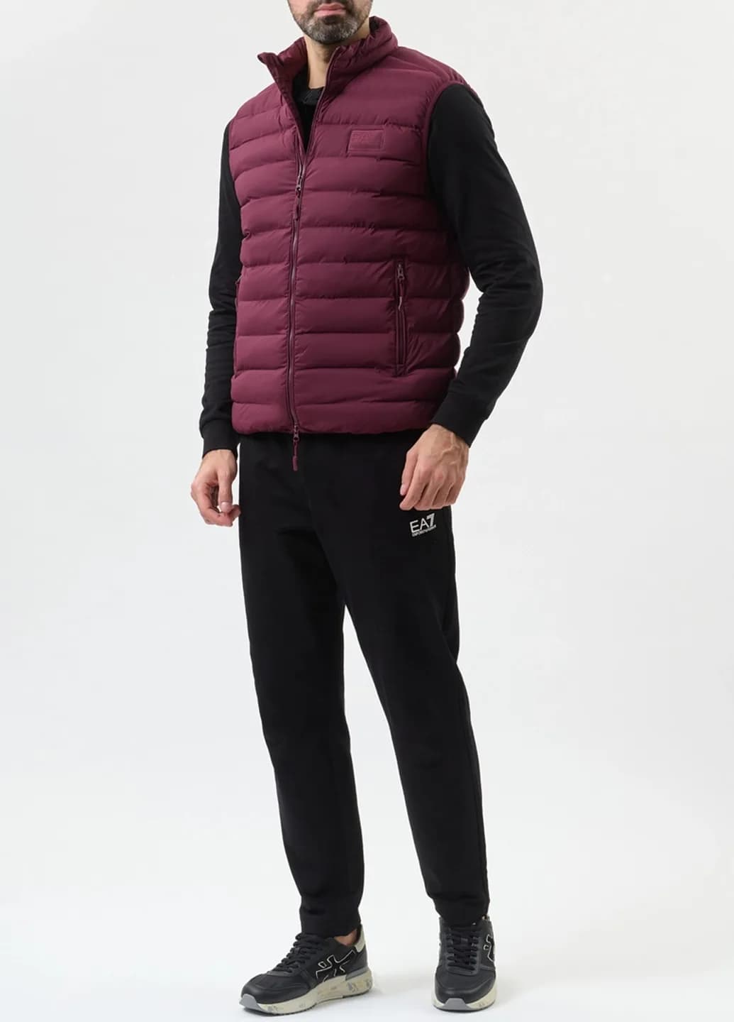 EA7 EMPORIO ARMANI product photo