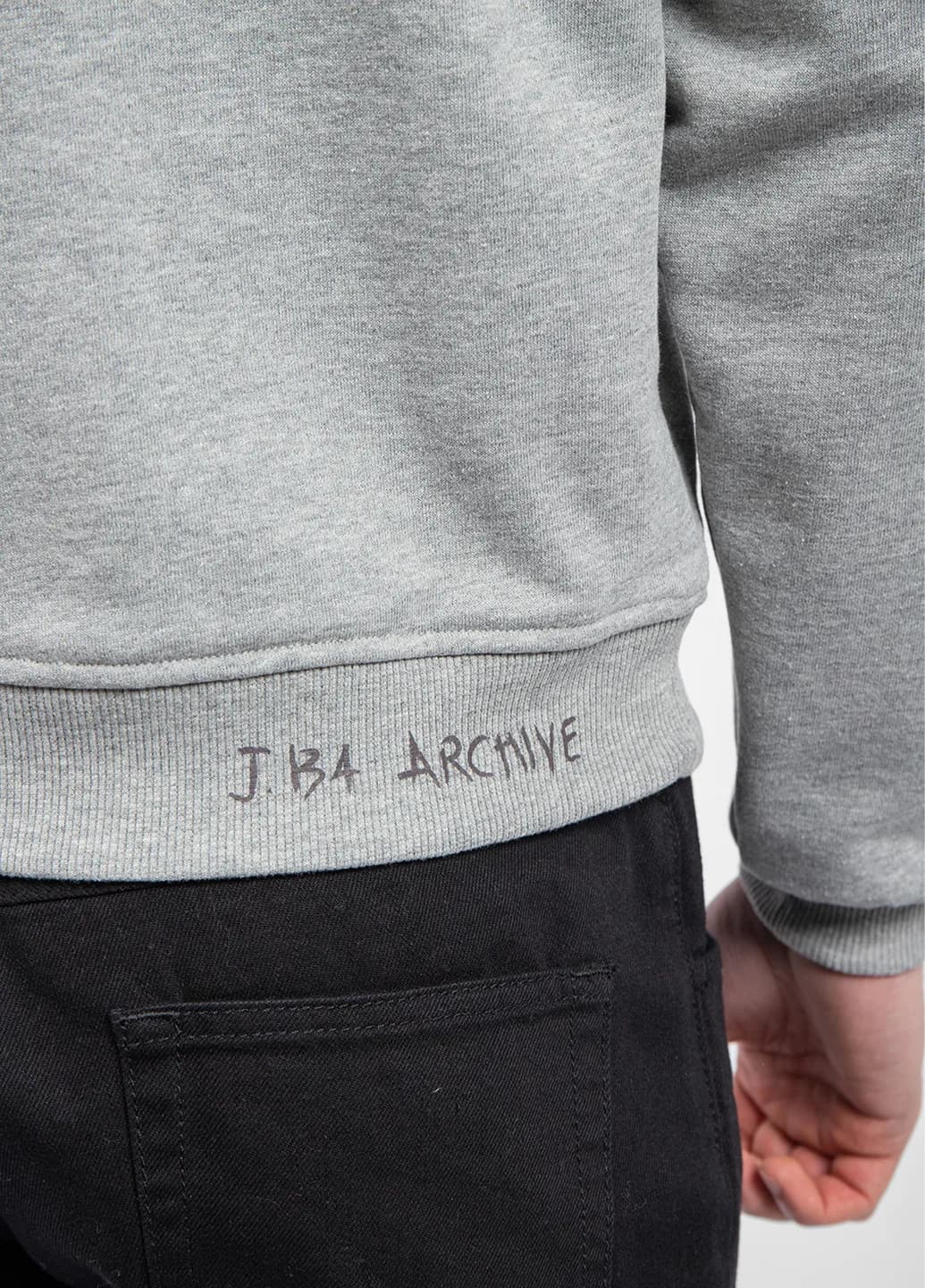 J.B4 (Just Before) product photo