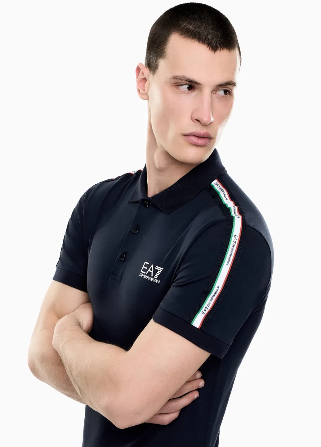 EA7 EMPORIO ARMANI product photo