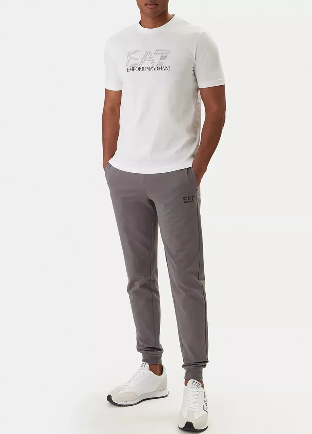 EA7 EMPORIO ARMANI product photo