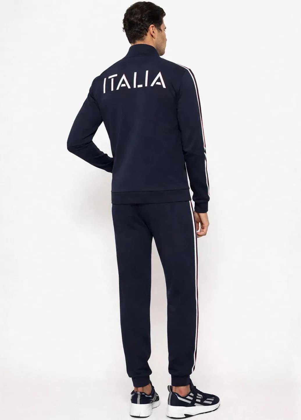 EA7 EMPORIO ARMANI product photo