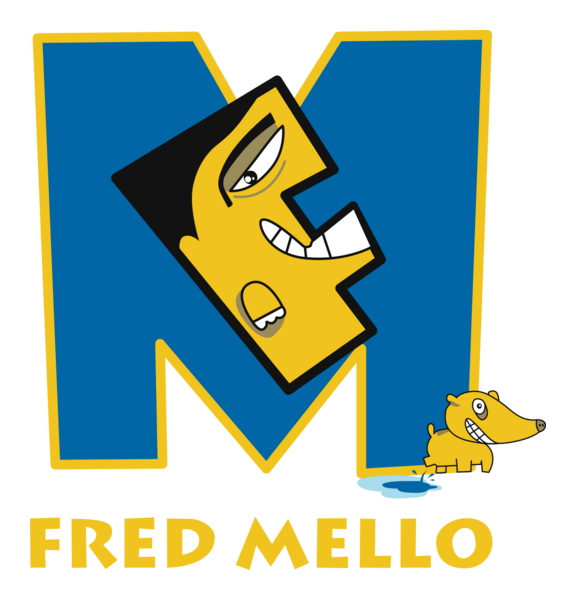 FRED MELLO