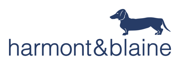HARMONT&BLAINE