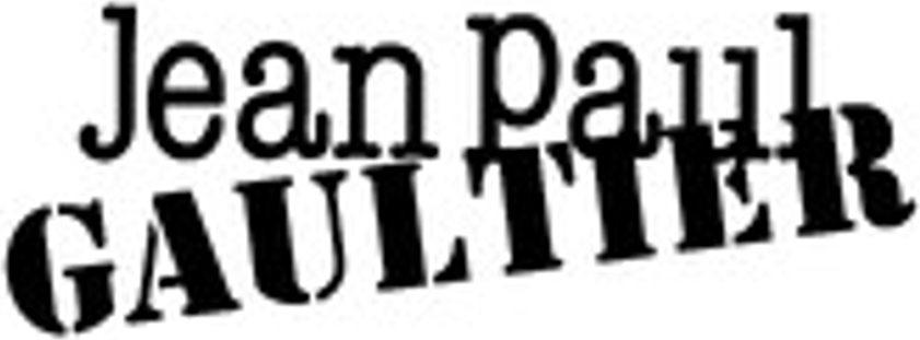 Jean's PAUL GAULTIER